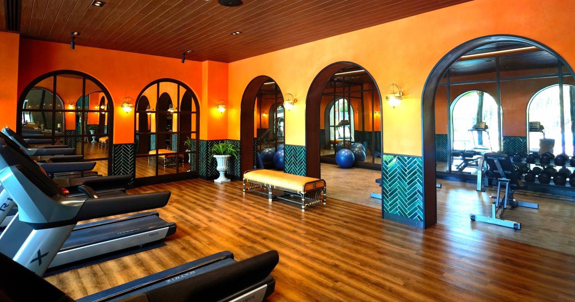 Lahabana Resort Hua Hin Extérieur photo