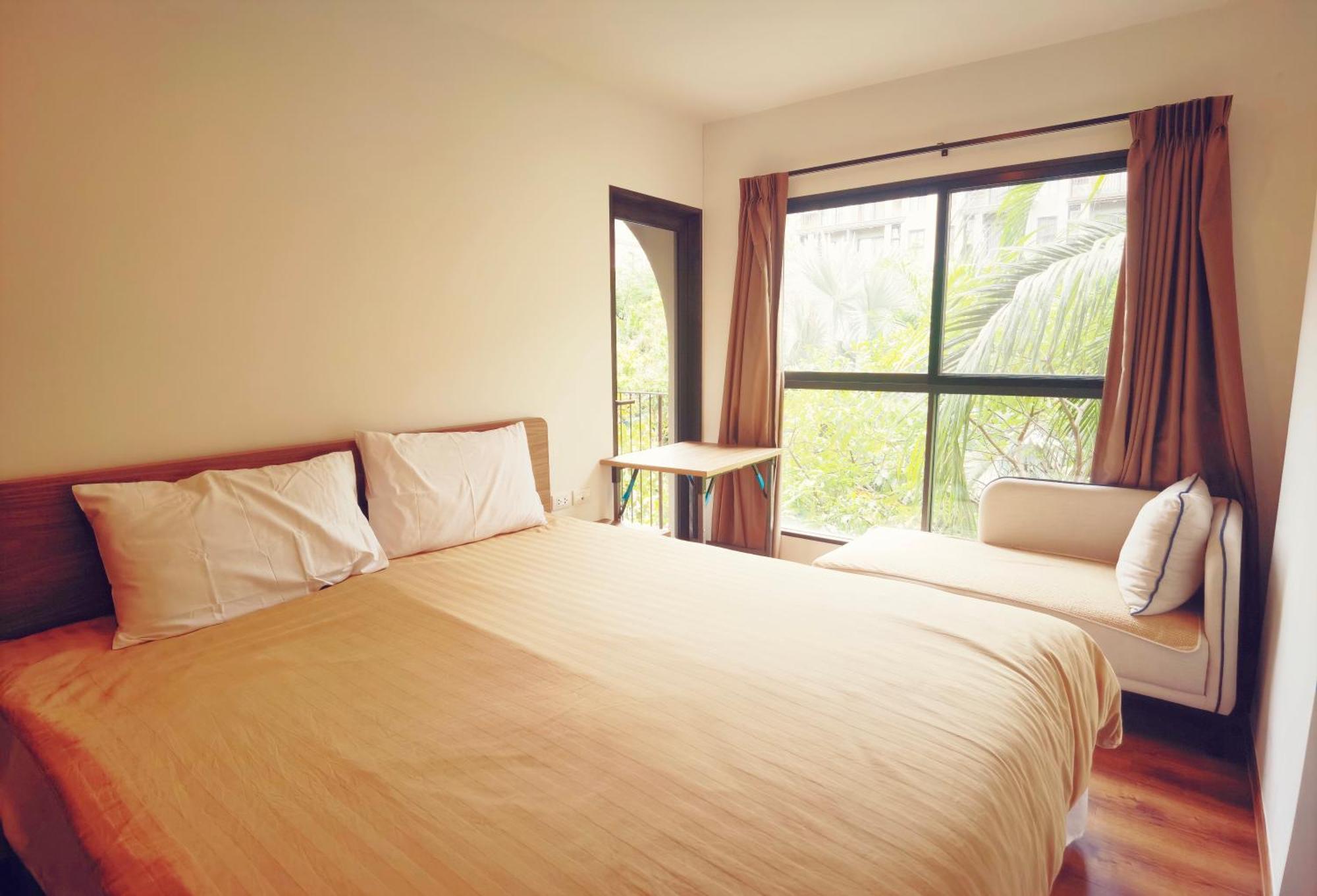 Lahabana Resort Hua Hin Extérieur photo